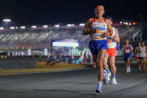 BIB: 2008, 057
                            <button type="button" onclick="openModal(22995571)" class="btn btn-primary btn-sm float-right btn-popup" data-toggle="modal" data-target=".modal-high-quality">
                        <i class="fas fa-shopping-cart"></i> Add to Cart
                    </button>
                                            <button type="button" onclick="isThisMe(22995571, true)" class="btn btn-success btn-sm float-right btn-popup btn-isme hidden" data-toggle="tooltip" data-placement="bottom" title="นี่คือรูปของคุณใช่ไหม คลิกที่นี่เพื่อเอาเข้าอัลบั้ม">
                        <i class="fas fa-plus"></i> Add to album
                    </button>
                    <button type="button" onclick="isThisMe(22995571, false)" class="btn btn-warning btn-sm float-right btn-popup btn-isnotme hidden">
                        <i class="fas fa-ban"></i> Remove from album
                    </button>